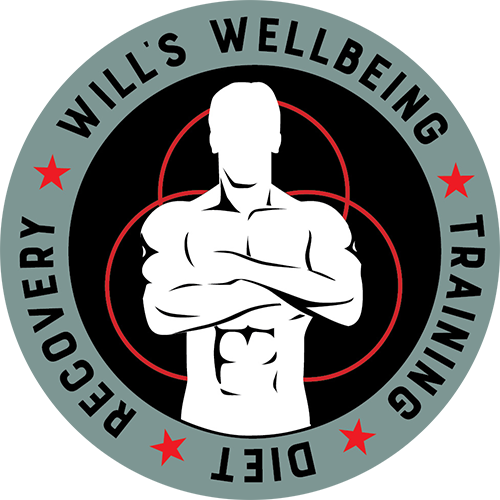 Will's Wellbeing